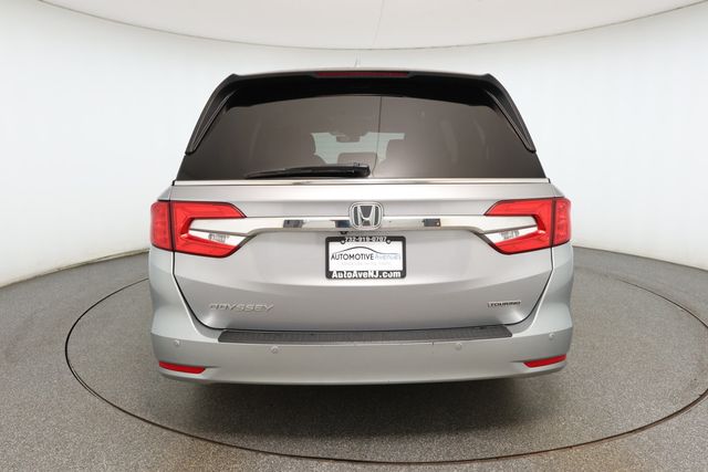 2020 Honda Odyssey Touring Automatic - 22927970 - 4