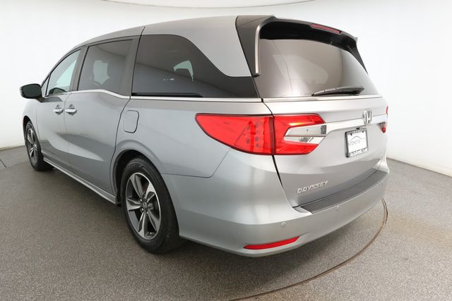 2020 Honda Odyssey Touring Automatic - 22927970 - 5