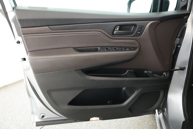 2020 Honda Odyssey Touring Automatic - 22927970 - 8