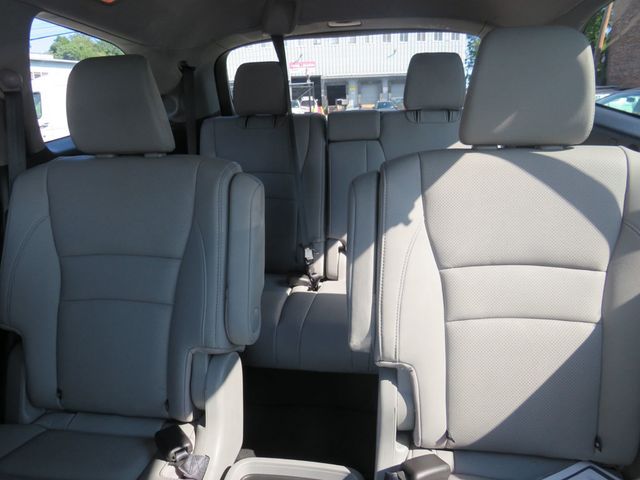 2020 Honda Pilot Elite AWD - 22913978 - 9