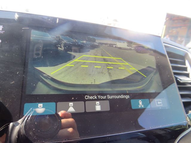 2020 Honda Pilot Elite AWD - 22913978 - 14