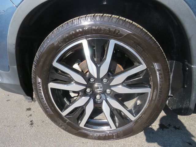 2020 Honda Pilot Elite AWD - 22913978 - 17
