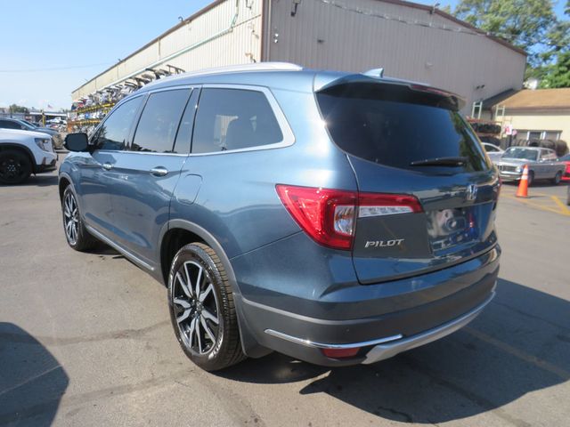 2020 Honda Pilot Elite AWD - 22913978 - 6