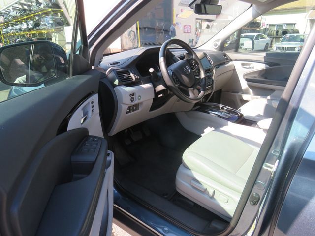 2020 Honda Pilot Elite AWD - 22913978 - 8