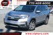 2020 Honda Pilot EX 2WD - 22310432 - 0