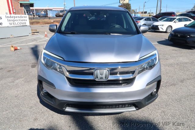 2020 Honda Pilot EX 2WD - 22310432 - 1