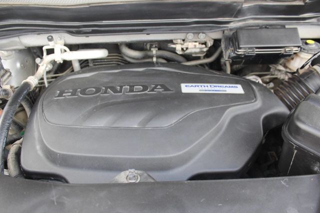 2020 Honda Pilot EX AWD - 22878257 - 9