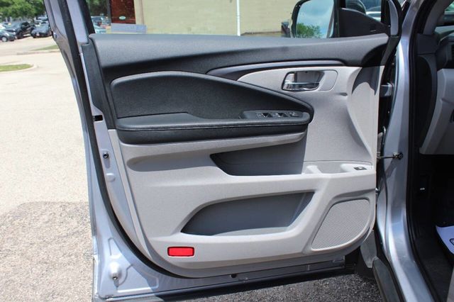 2020 Honda Pilot EX AWD - 22878257 - 10