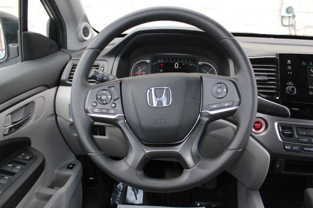 2020 Honda Pilot EX AWD - 22878257 - 12