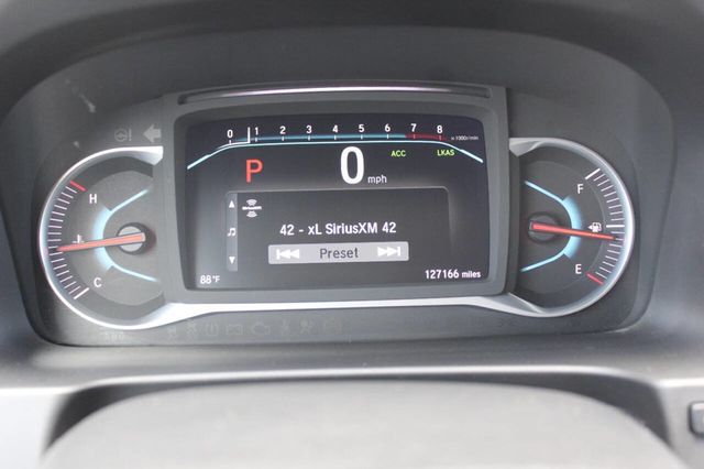 2020 Honda Pilot EX AWD - 22878257 - 14