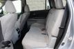 2020 Honda Pilot EX AWD - 22878257 - 17