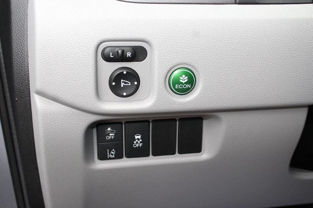 2020 Honda Pilot EX AWD - 22878257 - 22