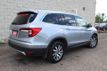 2020 Honda Pilot EX AWD - 22878257 - 5