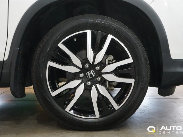 2020 Honda Pilot Touring 8-Passenger AWD - 22910478 - 11