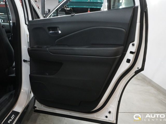 2020 Honda Pilot Touring 8-Passenger AWD - 22910478 - 20