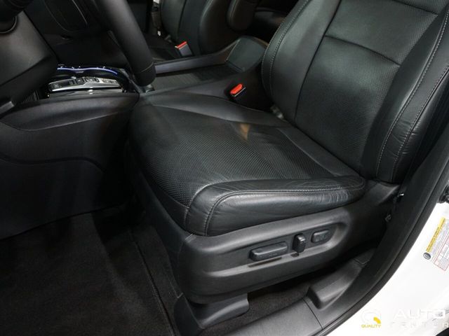 2020 Honda Pilot Touring 8-Passenger AWD - 22910478 - 24