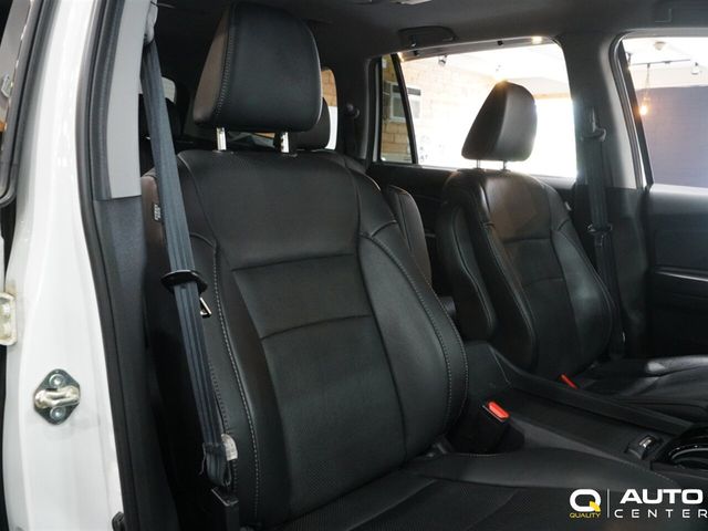 2020 Honda Pilot Touring 8-Passenger AWD - 22910478 - 27