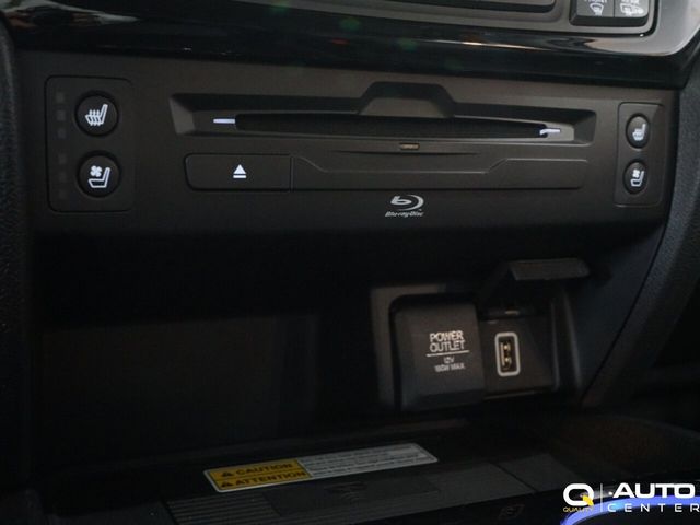 2020 Honda Pilot Touring 8-Passenger AWD - 22910478 - 37