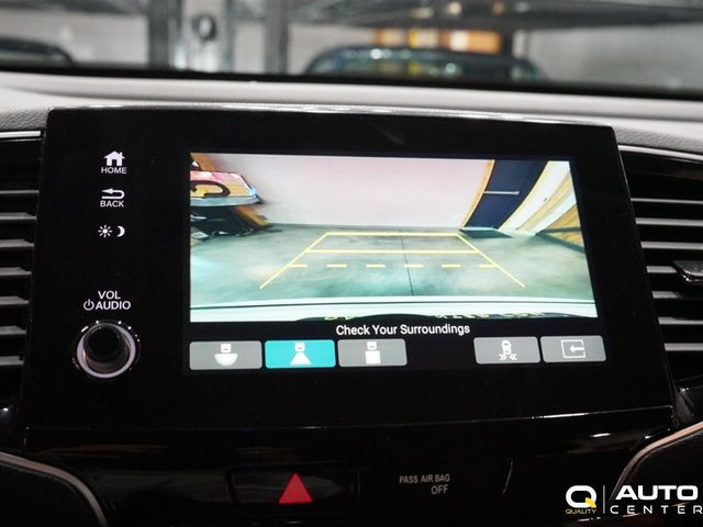 2020 Honda Pilot Touring 8-Passenger AWD - 22910478 - 41