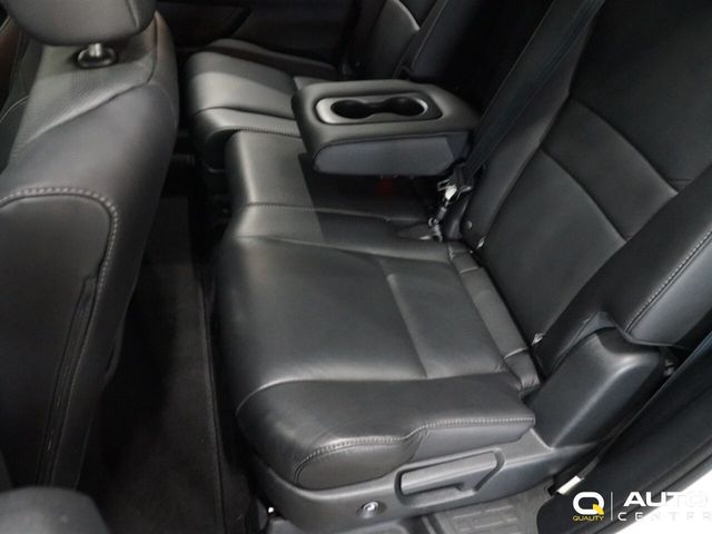 2020 Honda Pilot Touring 8-Passenger AWD - 22910478 - 44