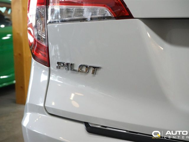 2020 Honda Pilot Touring 8-Passenger AWD - 22910478 - 6