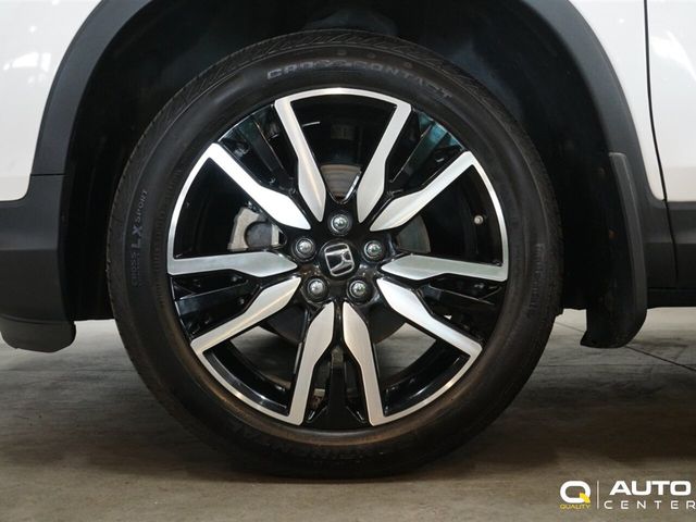 2020 Honda Pilot Touring 8-Passenger AWD - 22910478 - 8
