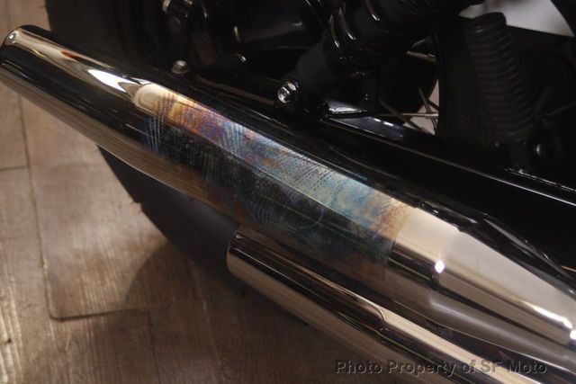 2020 Honda Shadow Phantom PRICE REDUCED! - 21881045 - 48