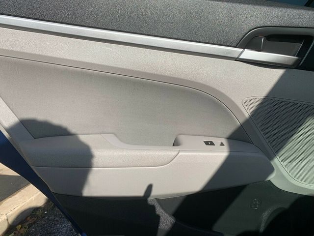 2020 Hyundai Elantra SE IVT - 22658996 - 12