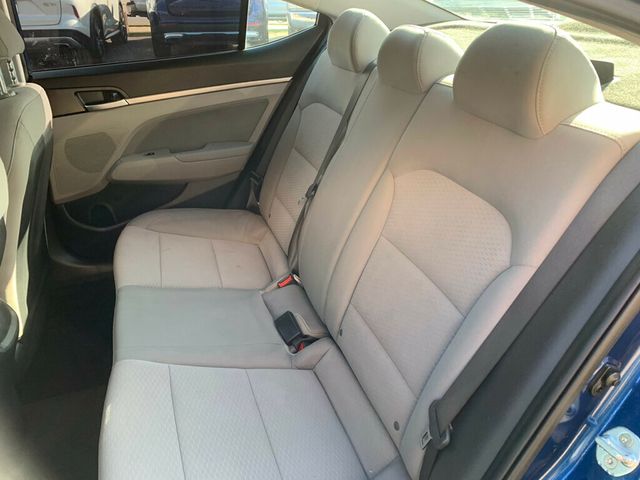 2020 Hyundai Elantra SE IVT - 22658996 - 13