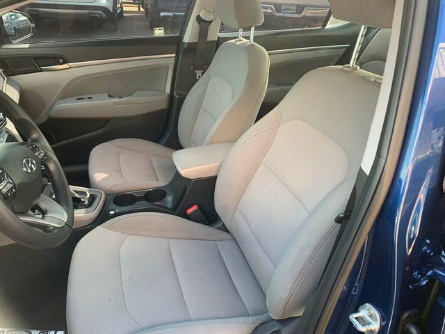 2020 Hyundai Elantra SE IVT - 22658996 - 1