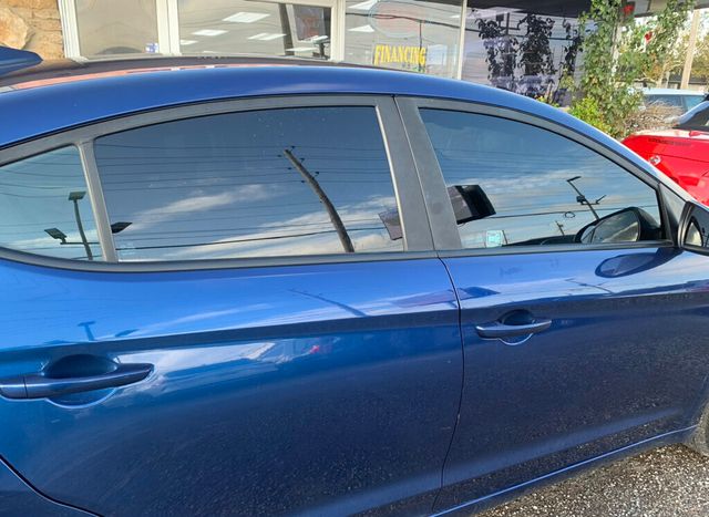 2020 Hyundai Elantra SE IVT - 22658996 - 22