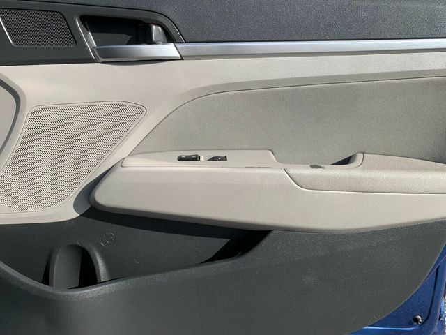 2020 Hyundai Elantra SE IVT - 22658996 - 26