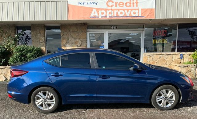 2020 Hyundai Elantra SE IVT - 22658996 - 29