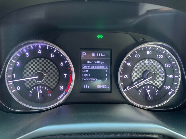 2020 Hyundai Elantra SE IVT - 22658996 - 5
