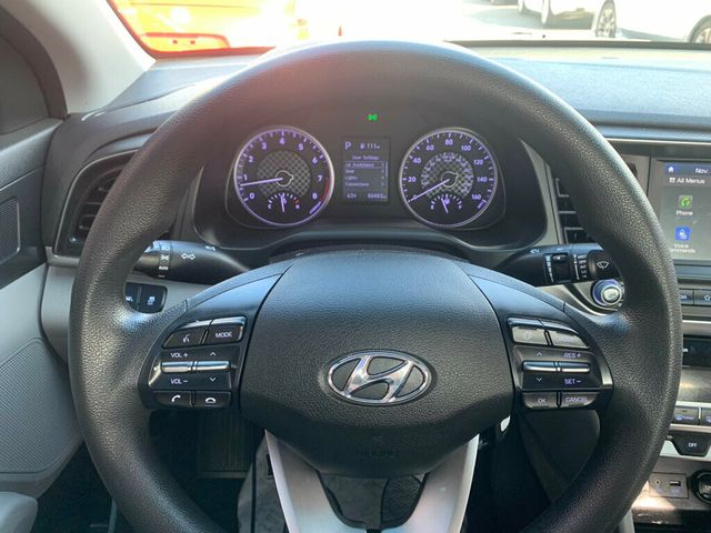 2020 Hyundai Elantra SE IVT - 22658996 - 6