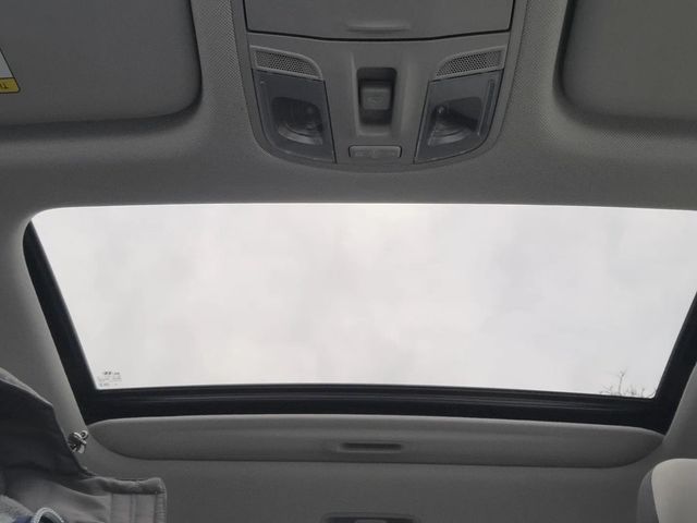 2020 Hyundai Ioniq Hybrid SEL Hatchback 4D - 22932912 - 9