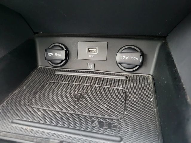 2020 Hyundai Ioniq Hybrid SEL Hatchback 4D - 22932912 - 15