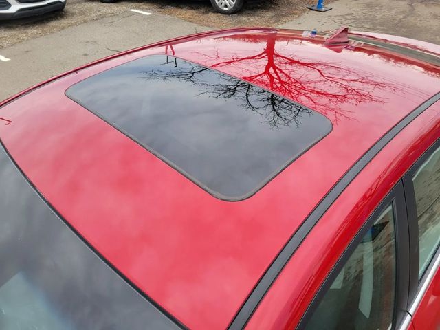 2020 Hyundai Ioniq Hybrid SEL Hatchback 4D - 22932912 - 16