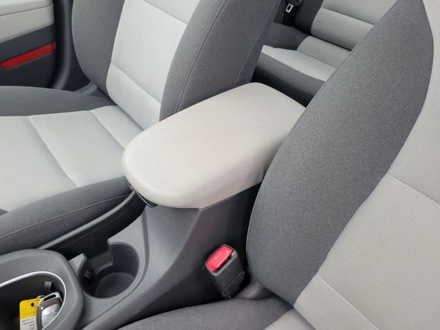 2020 Hyundai Ioniq Hybrid SEL Hatchback 4D - 22932912 - 24