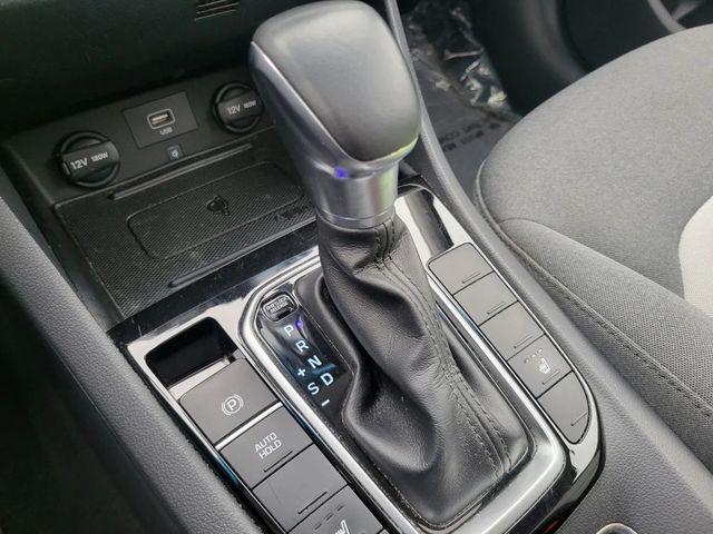 2020 Hyundai Ioniq Hybrid SEL Hatchback 4D - 22932912 - 28