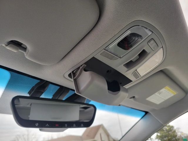 2020 Hyundai Ioniq Hybrid SEL Hatchback 4D - 22932912 - 29