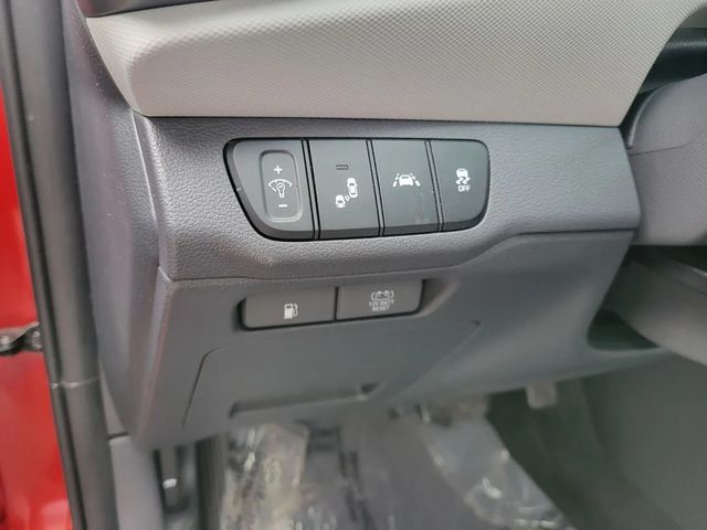 2020 Hyundai Ioniq Hybrid SEL Hatchback 4D - 22932912 - 33