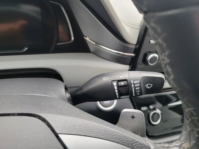 2020 Hyundai Ioniq Hybrid SEL Hatchback 4D - 22932912 - 35