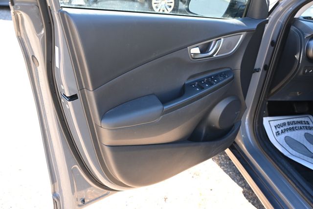 2020 Hyundai Kona Electric Ultimate - 22936532 - 10