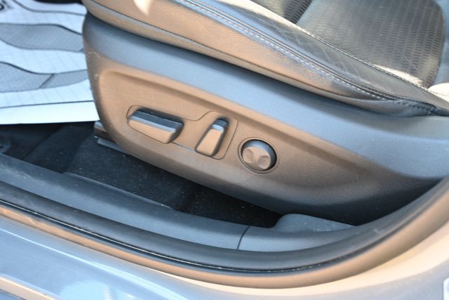 2020 Hyundai Kona Electric Ultimate - 22936532 - 11