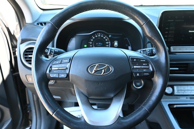 2020 Hyundai Kona Electric Ultimate - 22936532 - 13