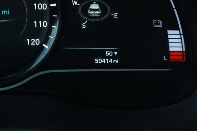 2020 Hyundai Kona Electric Ultimate - 22936532 - 15