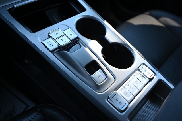 2020 Hyundai Kona Electric Ultimate - 22936532 - 16