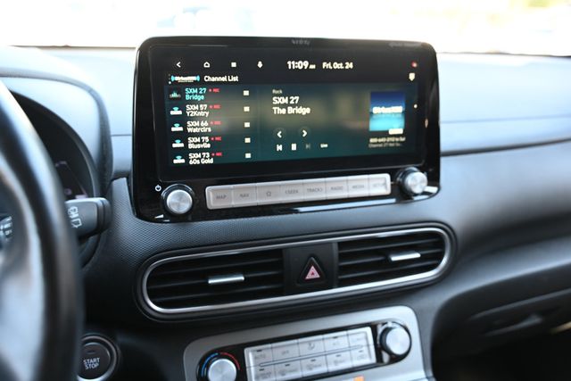2020 Hyundai Kona Electric Ultimate - 22936532 - 17