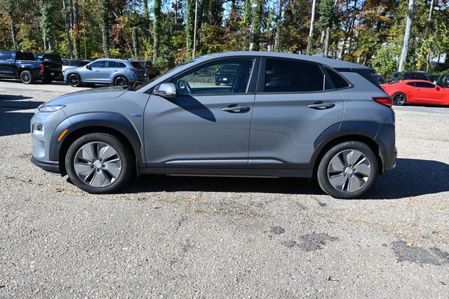 2020 Hyundai Kona Electric Ultimate - 22936532 - 1